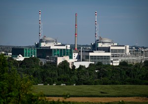 Nuklearna elektrana Kozloduj u Bugarskoj