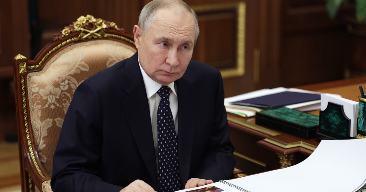 Putin dzwonił do Łukaszenki w sprawie zdarzenia na granicy z Polską? NASK reaguje