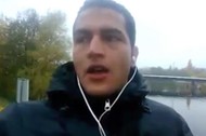 Anis Amri Państwo Islamskie