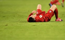 Liga niemiecka: Lewandowski bez gola w meczu na szczycie, choć miał okazję [WIDEO]