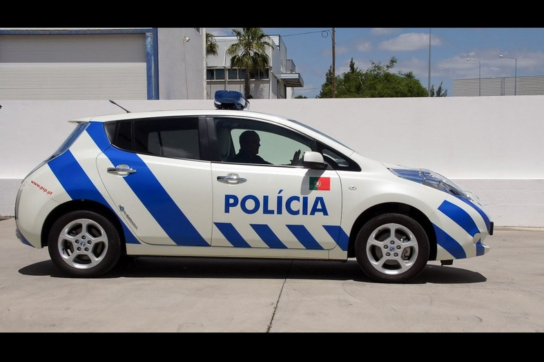 Portugalska policja: koniec przydziałów na benzynę
