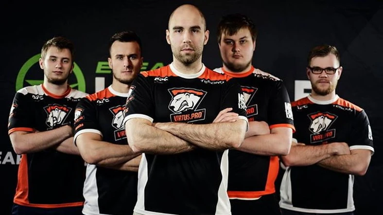 Virtus.pro