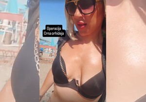 Jovana Jeremić