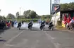Polskie motocykle i samochody na torze FSO