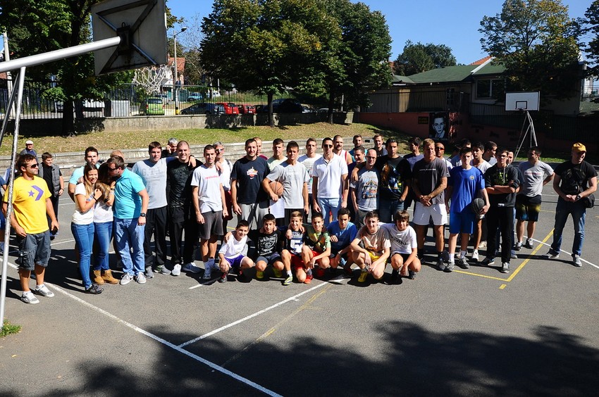 Rekreativci ne daju Olimp /Foto: G.Srdanov