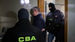 sąd nie zgodził się na areszt dla prezydenta częstochowy