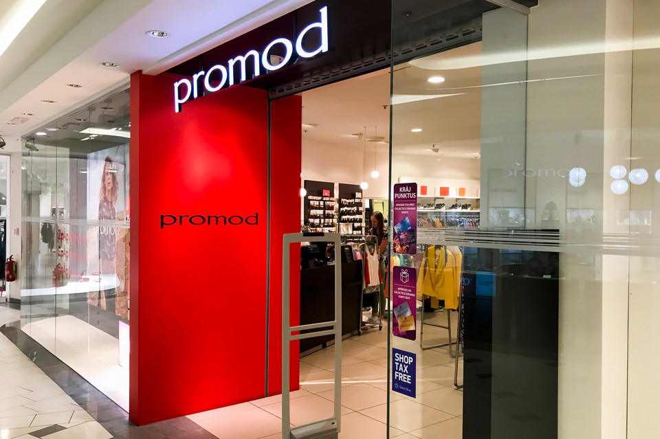 Promod