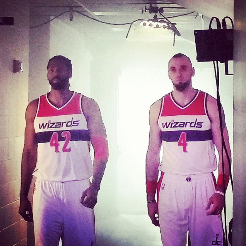 Marcin Gortat