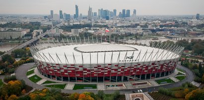 Nowe informacje w sprawie Stadionu Narodowego. Kiedy poznamy przyczynę usterki?