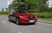 Mazda 6 III - świetna auto, ale ma kilka słabszych punktów