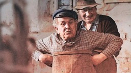 "Nie ma mocnych "  - QUIZ dla znawców. Kargul z Pawlakiem zawsze się kłócili?