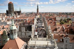 To już koniec spadku cen mieszkań? W niektórych miastach ostro w górę