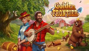 Golden Frontier