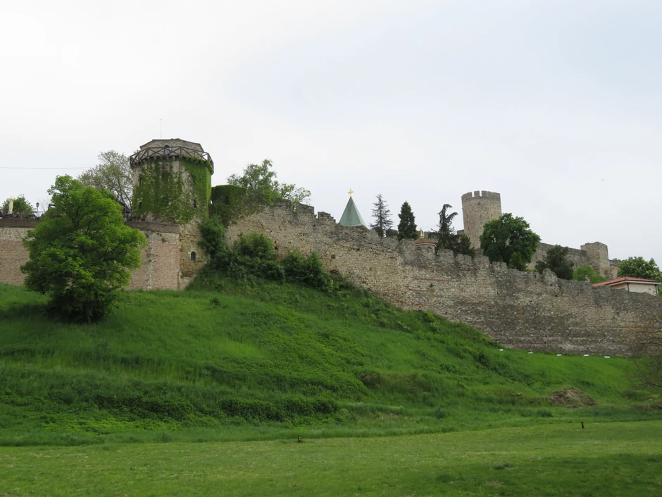 kalemegdan