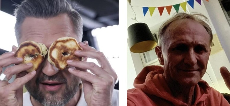 Gwiazdy o wyborach: Mamy to! Pakujcie się! Dziękujemy! [FOTO]