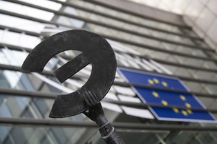 Krupiński: Polska po wejściu do strefy euro byłaby wciąż słabszym graczem [WYWIAD]