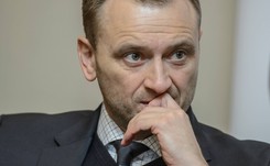 Burza po przeszukaniu mieszkania asystenta Nitrasa. Żaryn: CBA zatrzymało sprzęt zarejestrowany na biuro poselskie