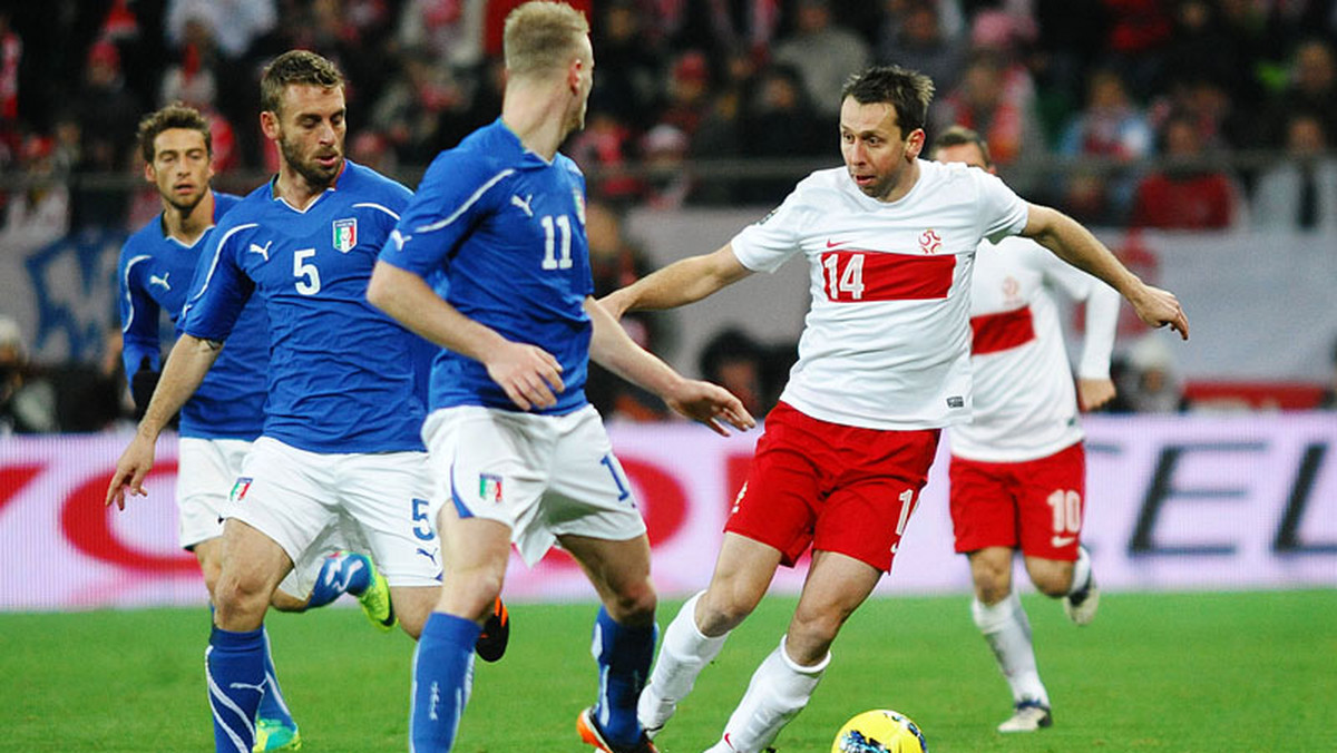 Franciszek Smuda w meczu z Węgrami przetestuje dublerów. Dla wielu z nich może to być ostatnia szansa, by załapać się na Euro 2012.