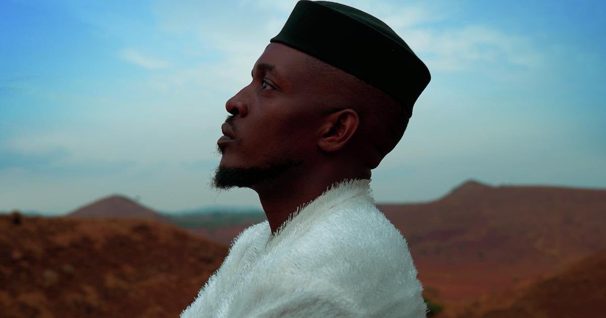 Legendary Rapper M.I Abaga drops 7th studio album 'The Guy' - Vimarsana News