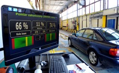 Przegląd techniczny samochodu po nowemu. Auta będą fotografowane. Ministerstwo zaostrza przepisy