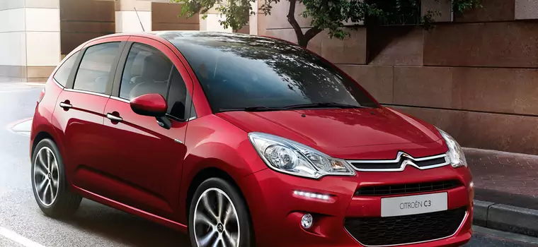 Jaka będzie nowa generacja Citroëna C3?