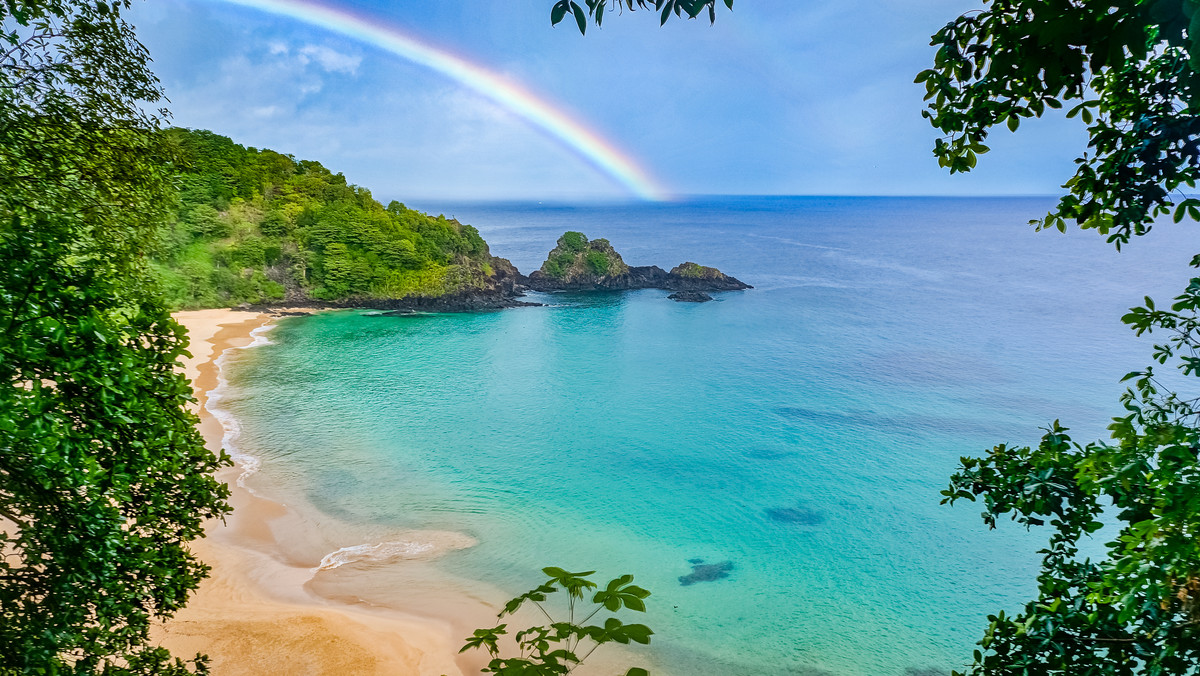 Fernando de Noronha