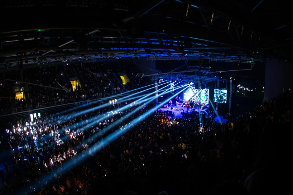 Lexington Osijek koncert