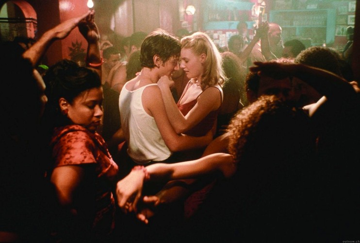 5. 'Dirty Dancing 2'