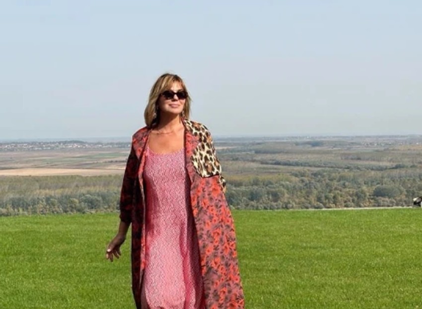 Branka Nevistić kuća