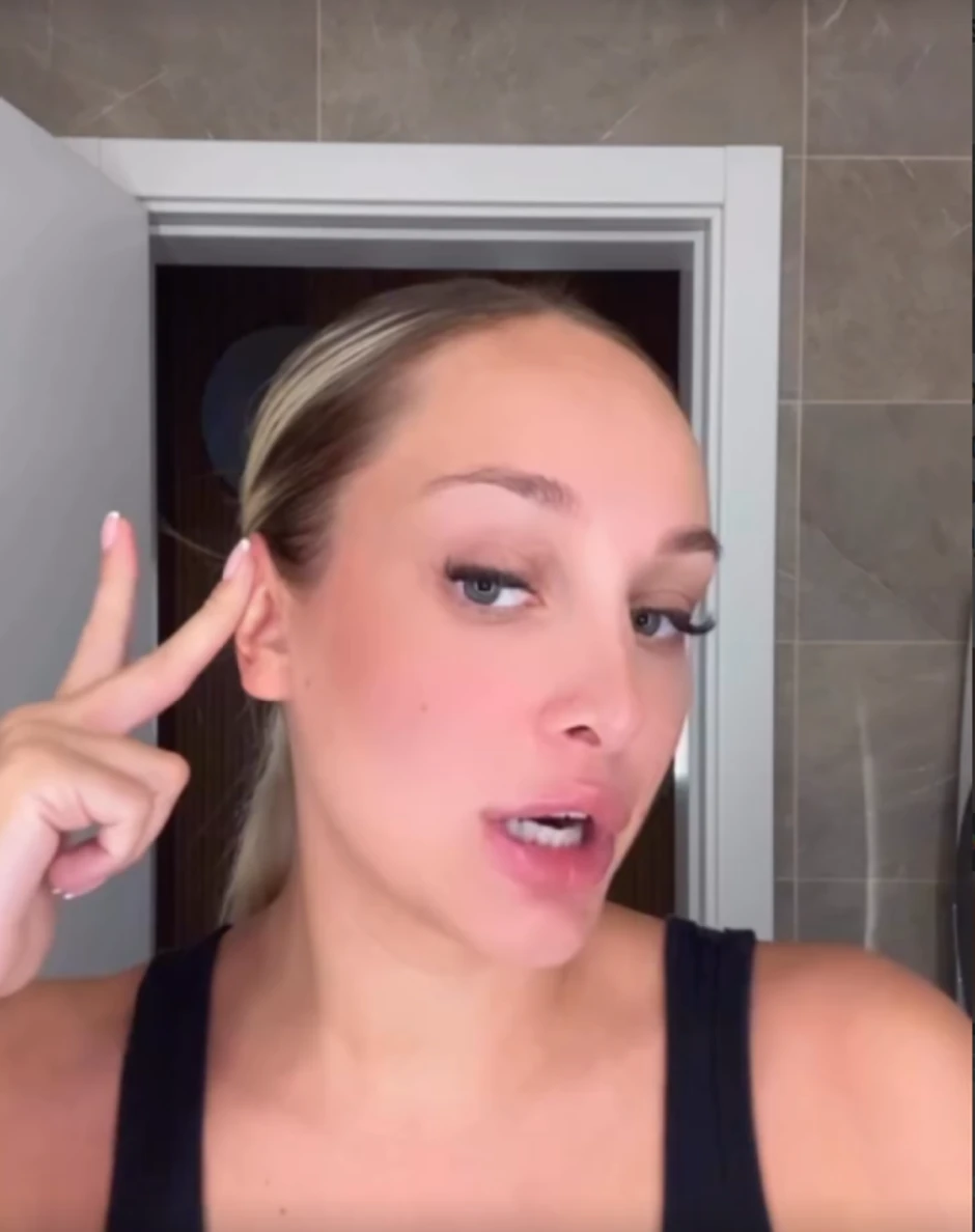 Luna Đogani podelila trik za ulepšavanje