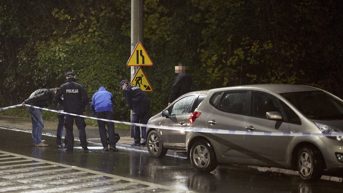 Piątą osobę - obywatela Ukrainy - zatrzymano w związku z zabójstwem w Gdańsku 49-letniego Ukraińca. Mężczyzna próbował przekroczyć polsko-ukraińską granicę w Medyce (Podkarpackie).