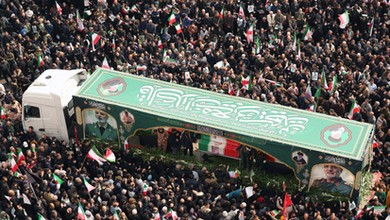 Irański minister Sportu nie pozostawia złudzeń w sprawie mundialu. "Nie ma takiej możliwości"