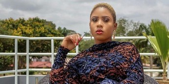 I'm not a porn star" - Actress, Jessica Williams | Pulse Ghana