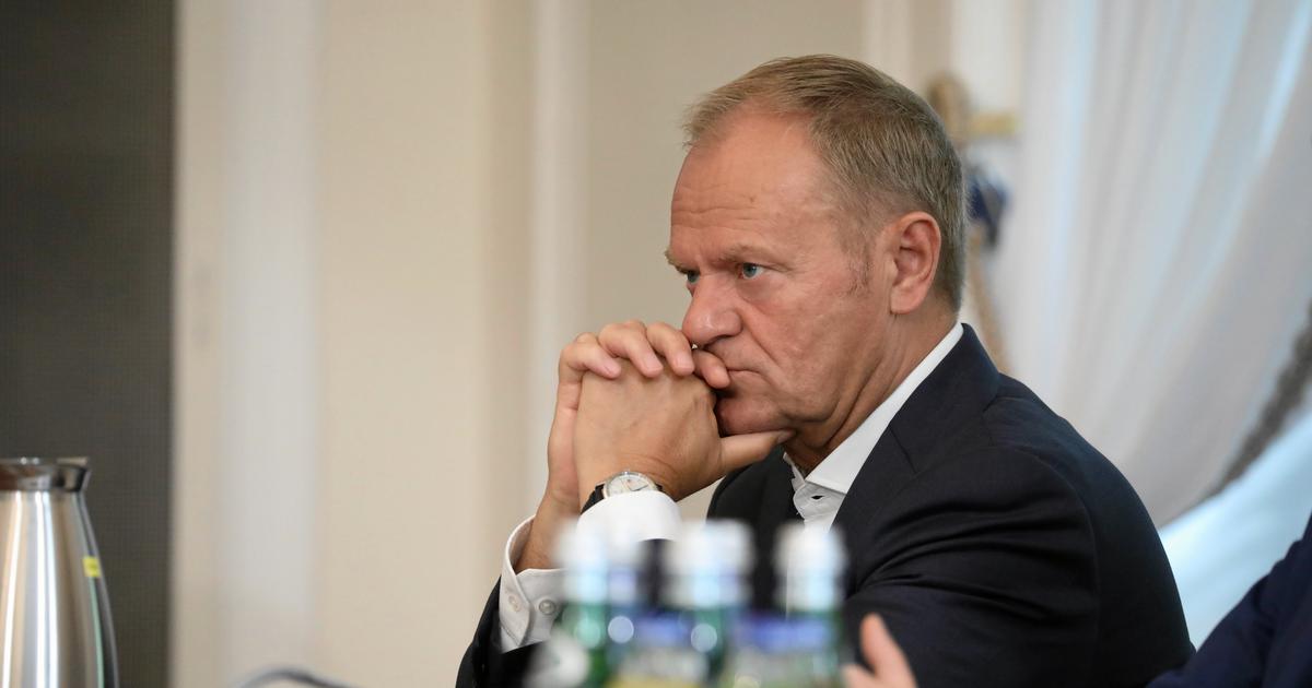 Coalition members fear what Tusk will do. “PSL suddenly felt very lonely”