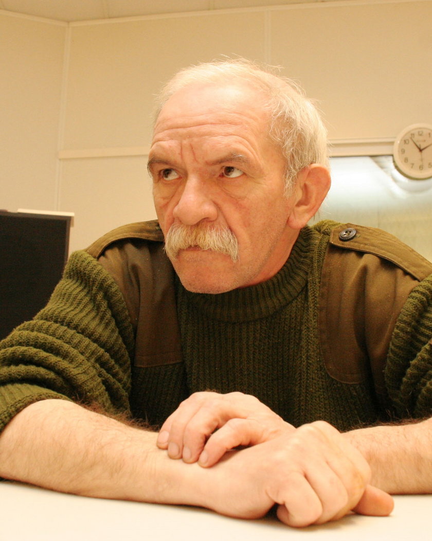 Bohdan Smoleń