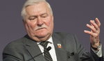 Amerykanie krytykują Wałęsę, a on... popiera związki partnerskie
