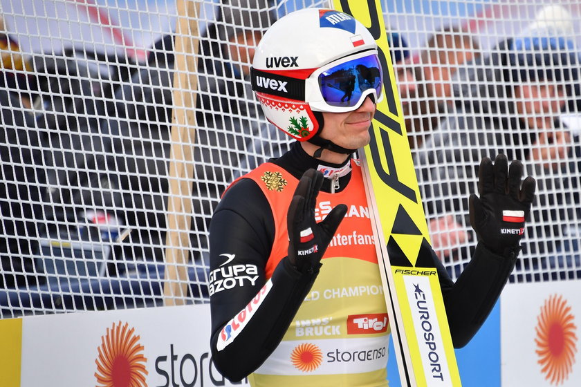 Kamil Stoch