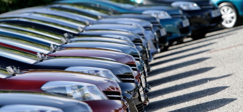 Toyota, Kia i Hyundai. Miliony samochodów łatwym kąskiem dla złodziei [LISTA MODELI]