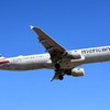 Airbus A321 American Airlines