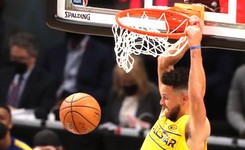 Liga NBA. Bucks obronę tytułu zaczęli od wygranej. Warriors lepsi od Lakers