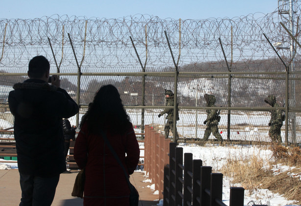 Korea Płn. ostrzega Stany Zjednoczone