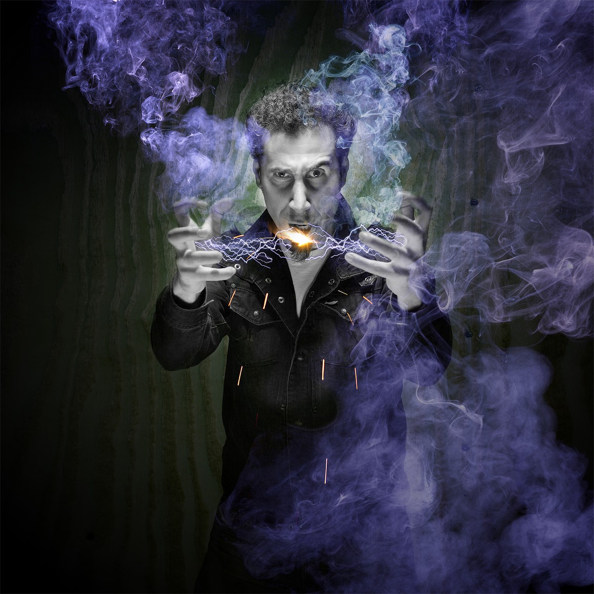 Serj Tankian z polską orkiestrą symfoniczną na dwóch koncertach