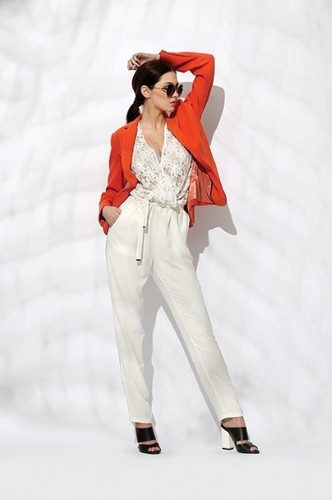 Kolekcja Furelle wiosna/lato 2016: linia Office Chic