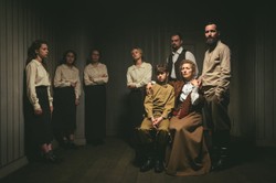 "Ostatni Carowie" - historyczny serial o Romanowach na Netfliksie