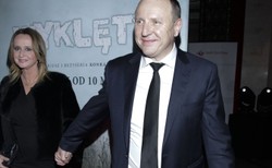 "Newsweek" o szarej eminencji w TVP. Co może narzeczona prezesa Kurskiego?