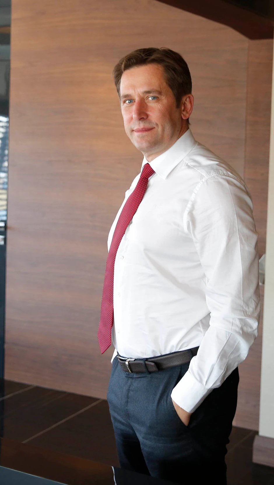 Veselin Jevrosimović