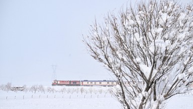 Zima wróciła do Turcji. Śnieg odciął kilkaset miejscowości