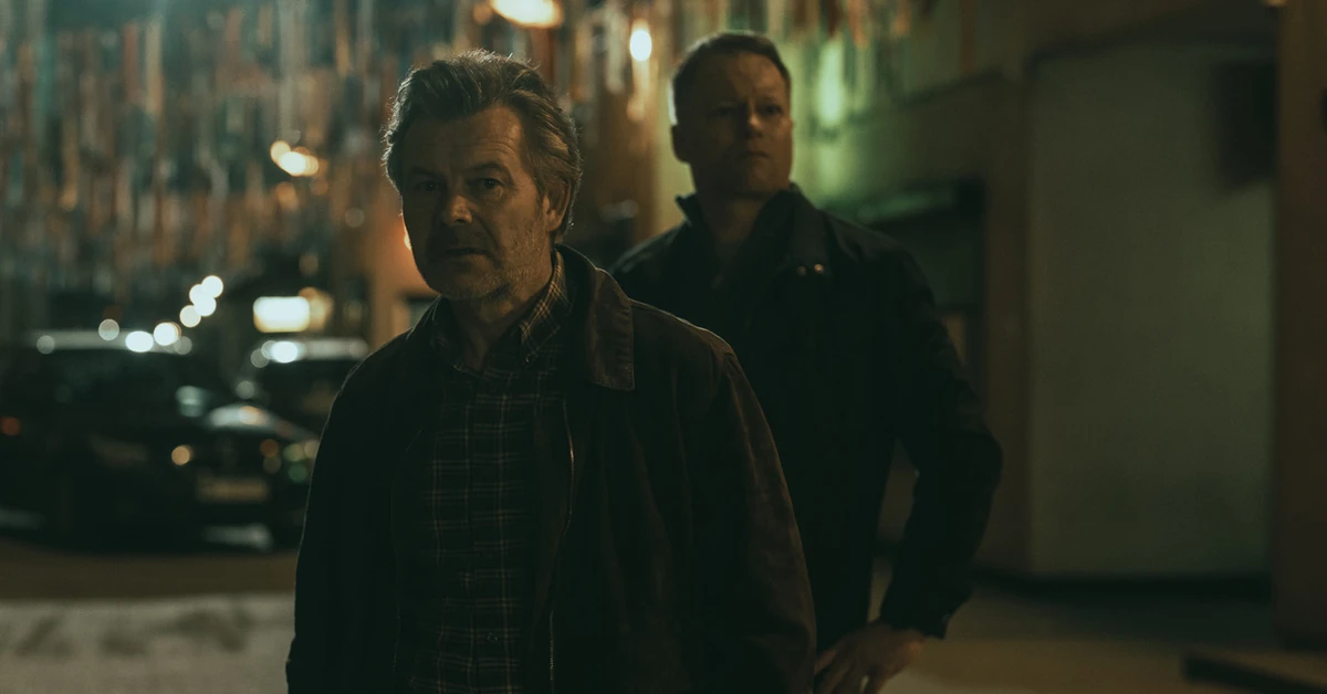 Kultowy polski kryminał powrócił po latach. Nowy serial od dziś online