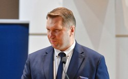 Czarnek: Podważanie legalności orzeczeń TK to jest podważanie legalności państwa polskiego