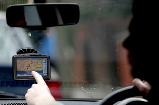 Biznesowi giganci mają nową żyłę złota. Dane generowane przez samochody